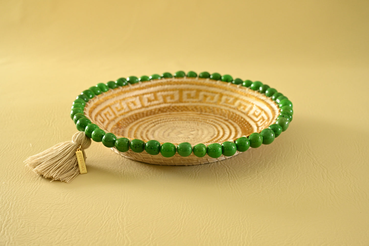 Canasta Mia Verde