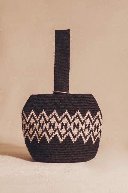 Tradicion S negro-trigo