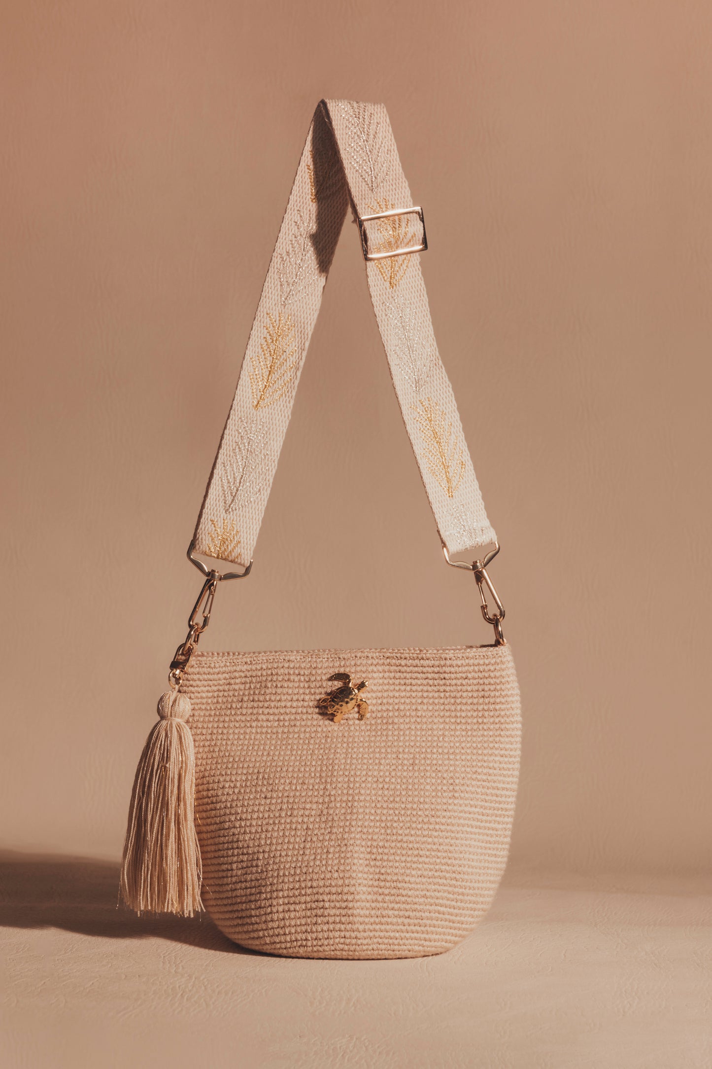 Aurora S beige