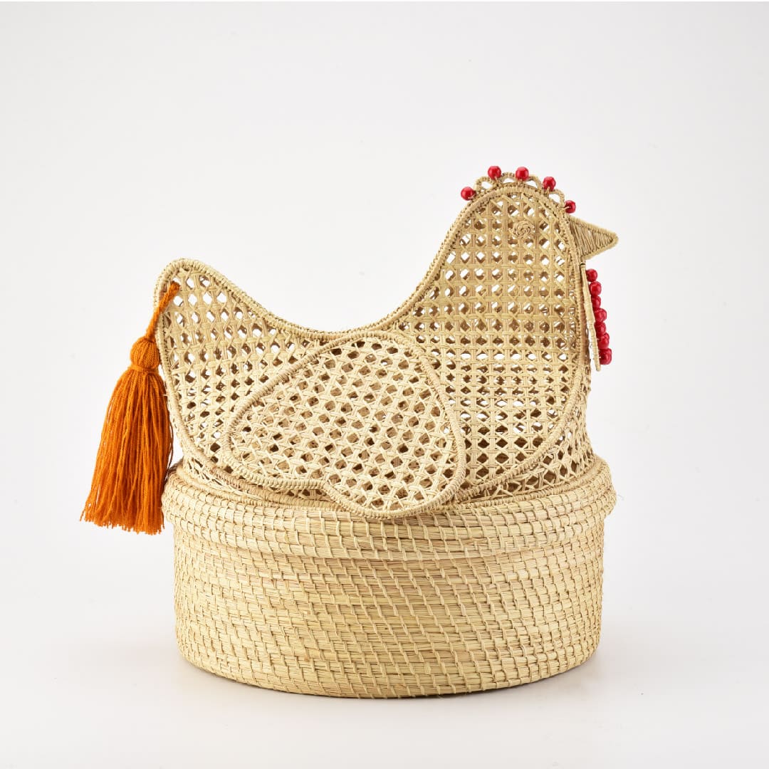 Gallina Josefina