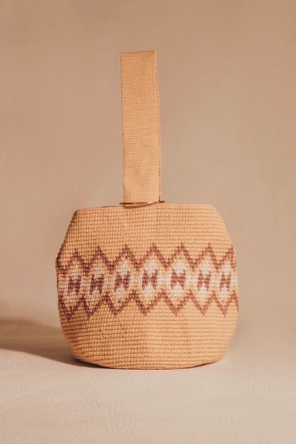 Tradicion S beige-palorosa-blanco hueso